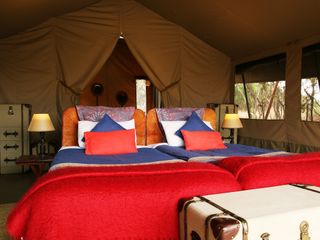 Hotel pic Olengoti Eco Safari Camp