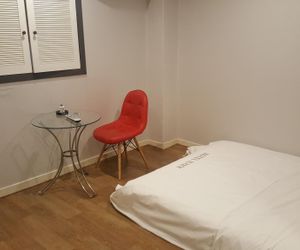 Hotel Praha Suwon South Korea