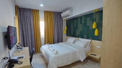 Hotel Photo 13