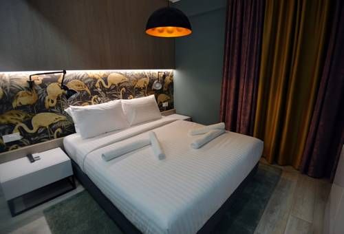 Hotel Photo 14