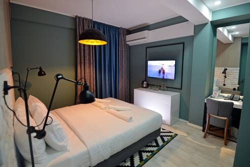Hotel Photo 17