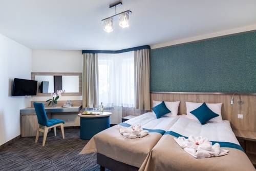 Hotel Photo 2