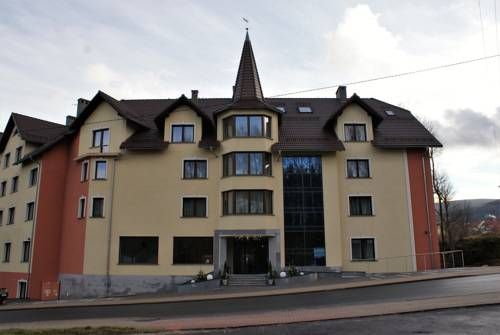 Hotel Photo 12