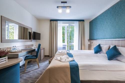 Hotel Photo 3
