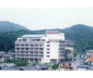 Hotel Fusejima Isesaki Japan