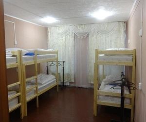 Hostel on Kooperativnaya 35 Sergiyev Posad Russia