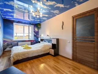 Apartment Kallisto Airport Expoforum
