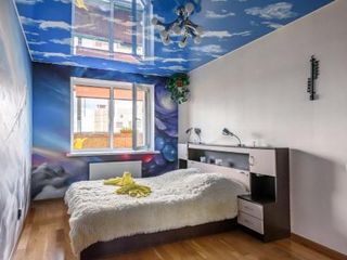 Apartment Kallisto Airport Expoforum