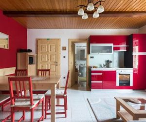 Apartma Angelca Kranjska Gora Slovenia