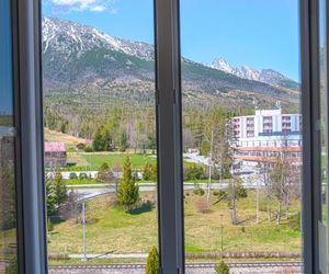 AC Apartman v srdci Tatier Vysoke Tatry Slovakia