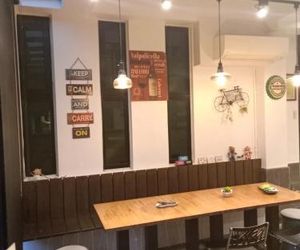 RES villa Dayin Taiwan