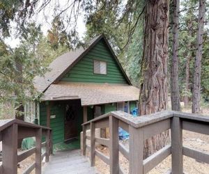 Blue Meadow Cottage Shaver Lake United States