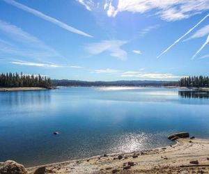 Cold Springs Corner Shaver Lake United States