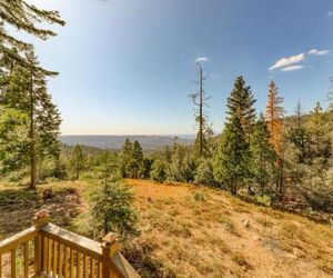 Lovers Lookout Shaver Lake United States