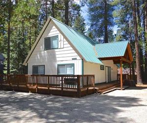 Redwood Haven Shaver Lake United States