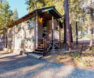 The Cottage Shaver Lake United States