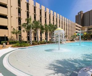 Emerald Beach Resort Panama City Beach United States
