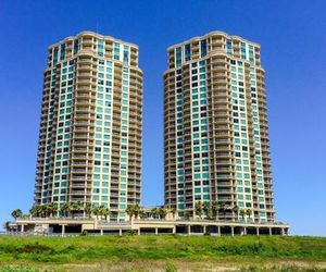 Palisade Palms Beachfront Galveston United States