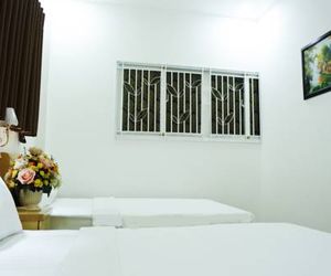 Truc Hung Hotel Nha Trang Vietnam