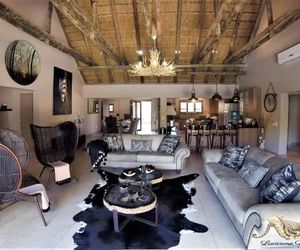 Luvivane Luxury Villa & Cottage Marloth Park South Africa