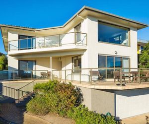 Panorama Merimbula Australia