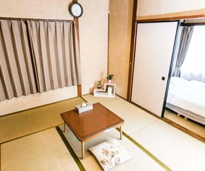 Traditional Studio Apt 30min to Hiroshima Station Hiroshima Japan