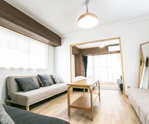 Lovely 1 bedroom apt. 5min to Peace Park 1 Hiroshima Japan