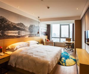 GinLan Jia Hotel Hsi-hsing China