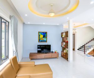 Tadahome - White Villa Vung Tau Vung Tau Vietnam