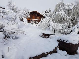 Фото отеля Posta Nehuen Cabañas