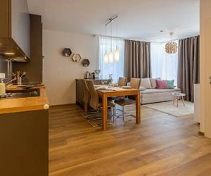 Luxus Appartement Arnika Tauplitz Austria