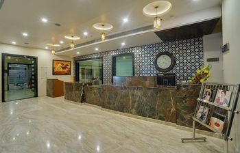 Hotel Photo 9
