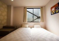 Отзывы Grids Kyoto Shijo Kawaramachi Hotel&Hostel, 2 звезды