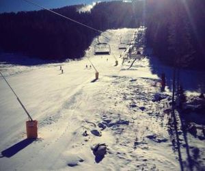 Fortuna Luxury Apartment Bansko Bulgaria