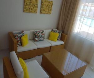 Mandakaru Residence Ap 8 Porto de Galinhas Brazil