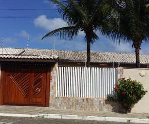 Casa de praia Peruibe Peruibe Brazil