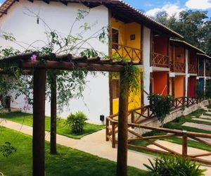 Apartamento em Lencois No 102 Vale do Capao Brazil