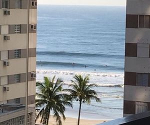 Apartamento Pitangueiras Guaruja Brazil