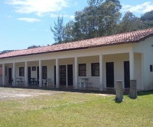 Casa Amarela Grande Ferrugem Garopaba Brazil