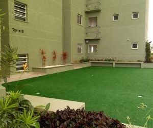 Condominio Garden Indaia Caraguatatuba Brazil