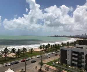 Flat Mar Belo Intermares Cabedello Brazil