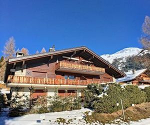 Apartment Mandarin 118Bis Verbier Switzerland