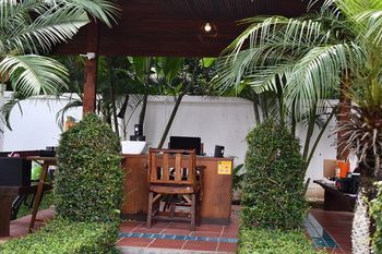 Hotel Photo 16