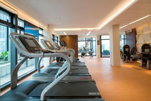 Hotel Photo 21