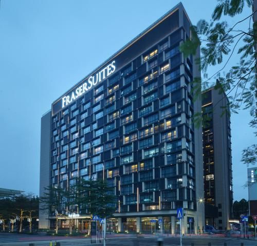 Hotel Photo 22