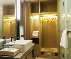 Echarm Hotel (Hefei 1912 Bar Street) Hefei China