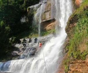 Apartamento Marsella Campestre San Gil Colombia