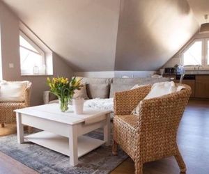 Ferienwohnung Sonnenblick Zingst Germany