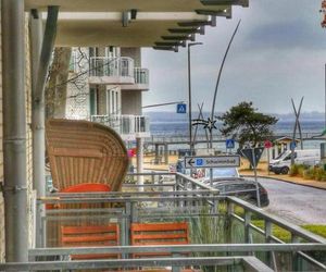 Apartmentvermittlung Mehr als Meer - Objekt 26 Timmendorfer Strand Germany