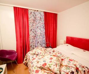 das kleine Hotel in München Munich Germany